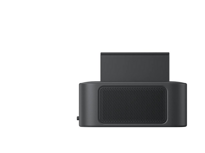 Insta360 Link 2C Pro Graphite Black
