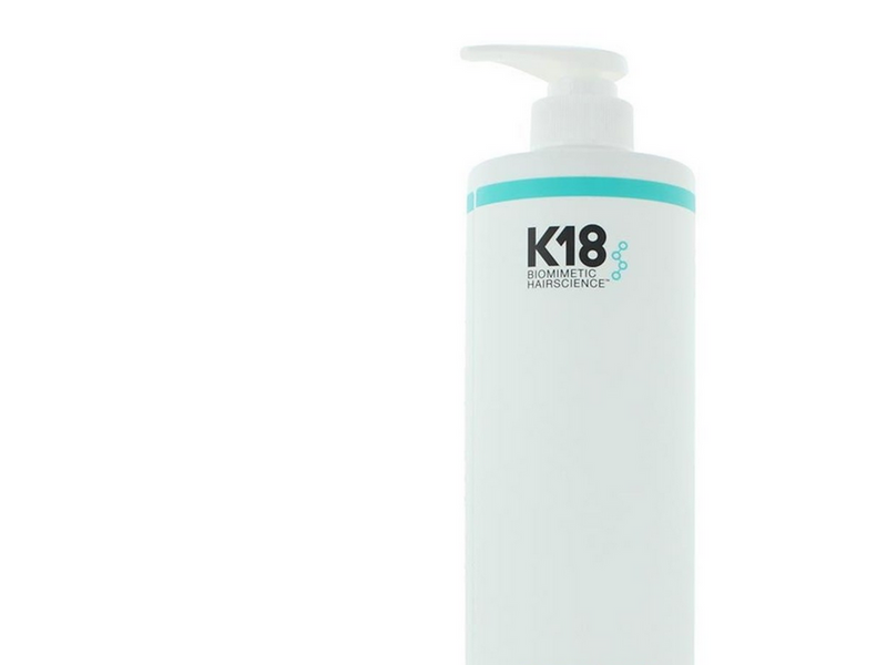 K18 Peptide Prep Activated Charcoal Hair Shampoo – 930 ml