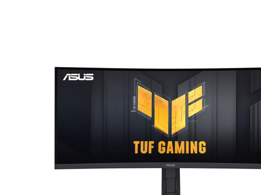 ASUS TUF Gaming VG34VQL3AZ - 3440x1440 (UWQHD) - 100Hz - VA