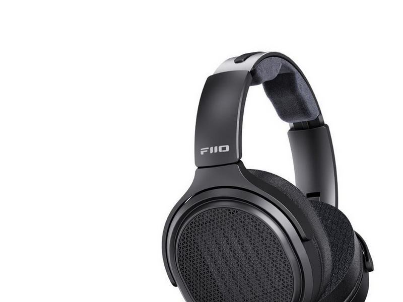 FiiO JT7 - Open-Back - 18 Ohm