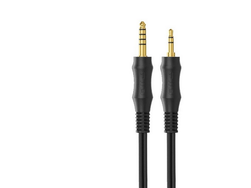 FiiO JT7 - Open-Back - 18 Ohm