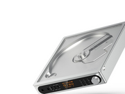 FiiO DM15 R2R - Portable CD Player - 24-Bit R2R DAC - Bluetooth - Silver