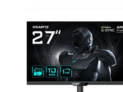 27" GIGABYTE G27UP - 3840x2160 (4K) - 160Hz - IPS