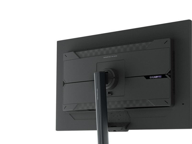 27" GIGABYTE G27UP - 3840x2160 (4K) - 160Hz - IPS