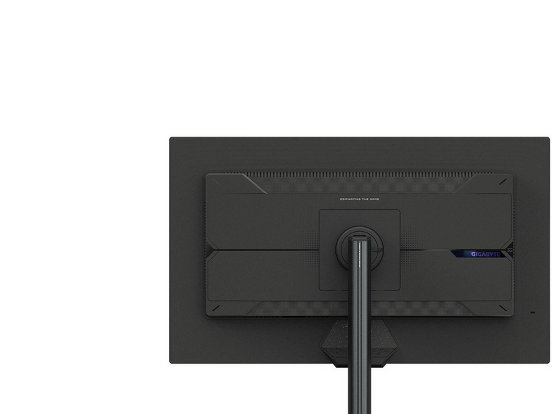 27" GIGABYTE G27UP - 3840x2160 (4K) - 160Hz - IPS