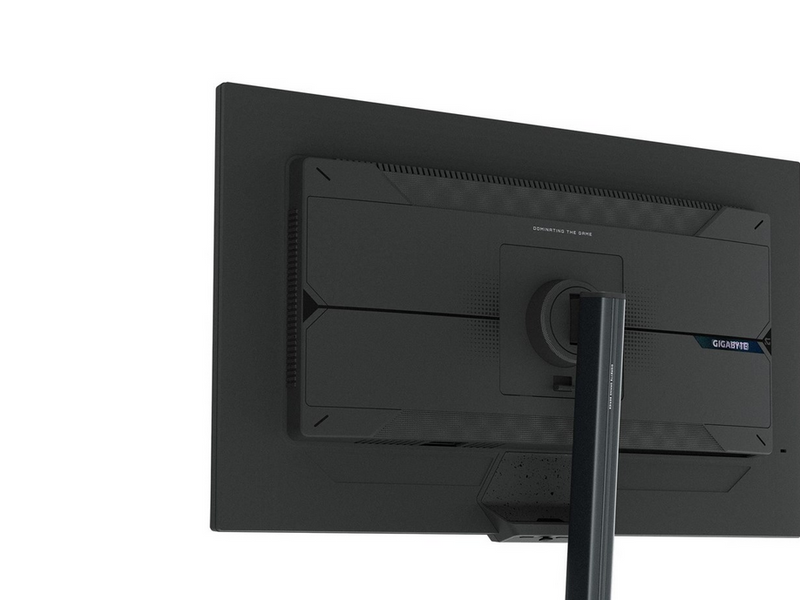 27" GIGABYTE G27UP - 3840x2160 (4K) - 160Hz - IPS