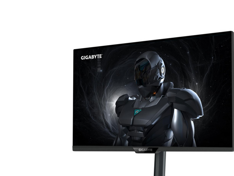 27" GIGABYTE G27UP - 3840x2160 (4K) - 160Hz - IPS