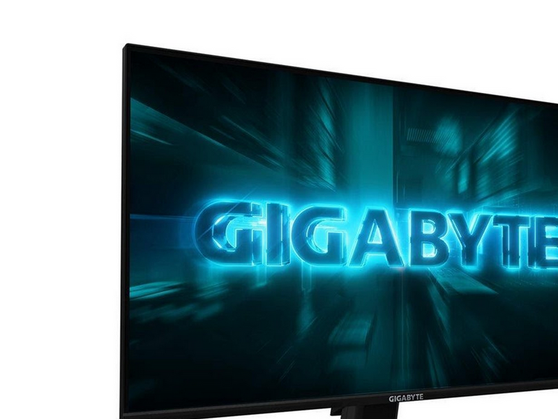 24,5" GIGABYTE GS25F2A - 1920x1080 (FHD) - 240Hz - IPS