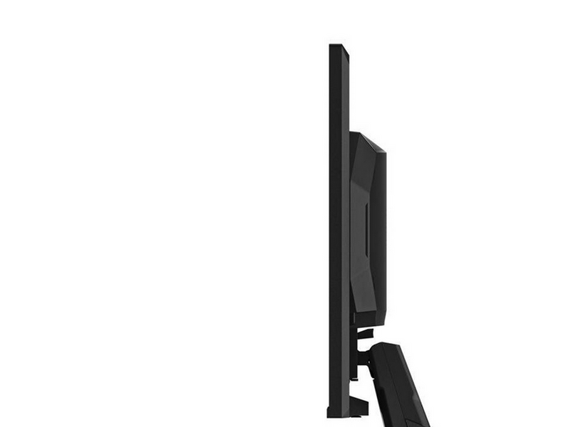 24,5" GIGABYTE GS25F2A - 1920x1080 (FHD) - 240Hz - IPS