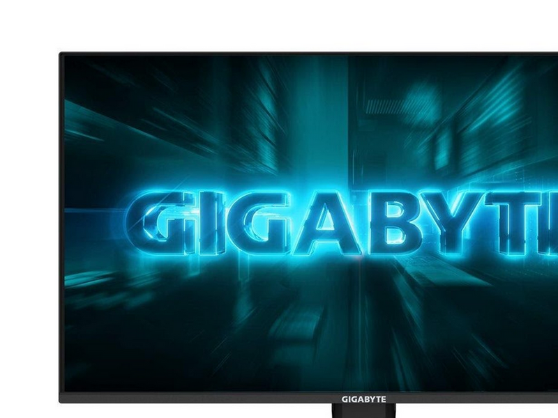 24,5" GIGABYTE GS25F2A - 1920x1080 (FHD) - 240Hz - IPS