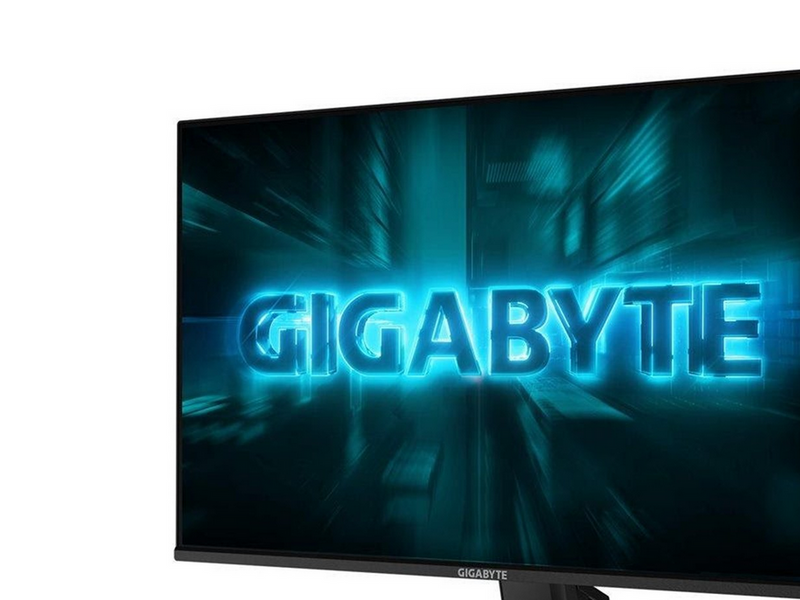 24,5" GIGABYTE GS25F2A - 1920x1080 (FHD) - 240Hz - IPS