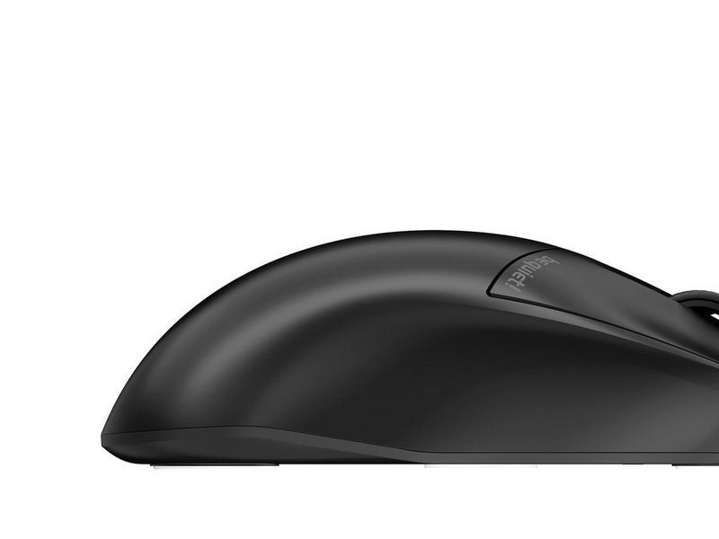 be quiet! Dark Perk Ergo - Gaming Maus (Schwarz)