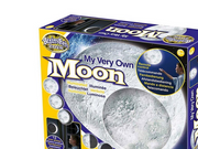 Brainstorm My Very Own Moon
