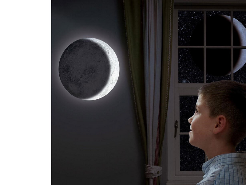 Brainstorm My Very Own Moon