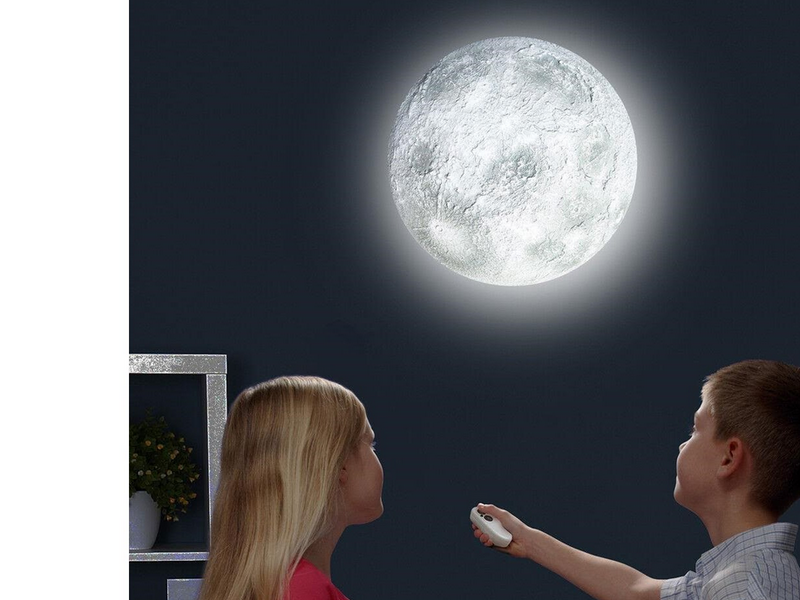Brainstorm My Very Own Moon