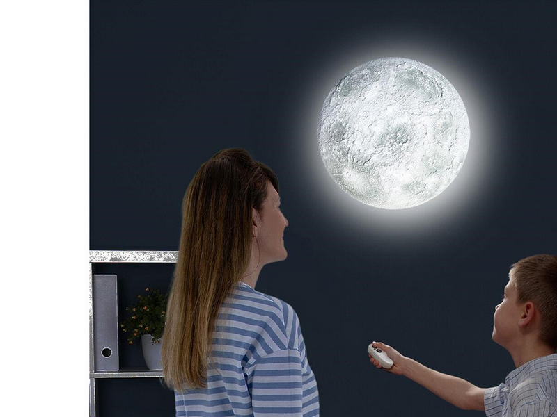 Brainstorm My Very Own Moon