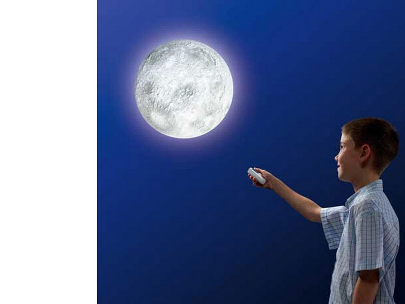 Brainstorm My Very Own Moon