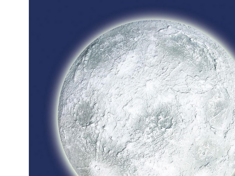 Brainstorm My Very Own Moon