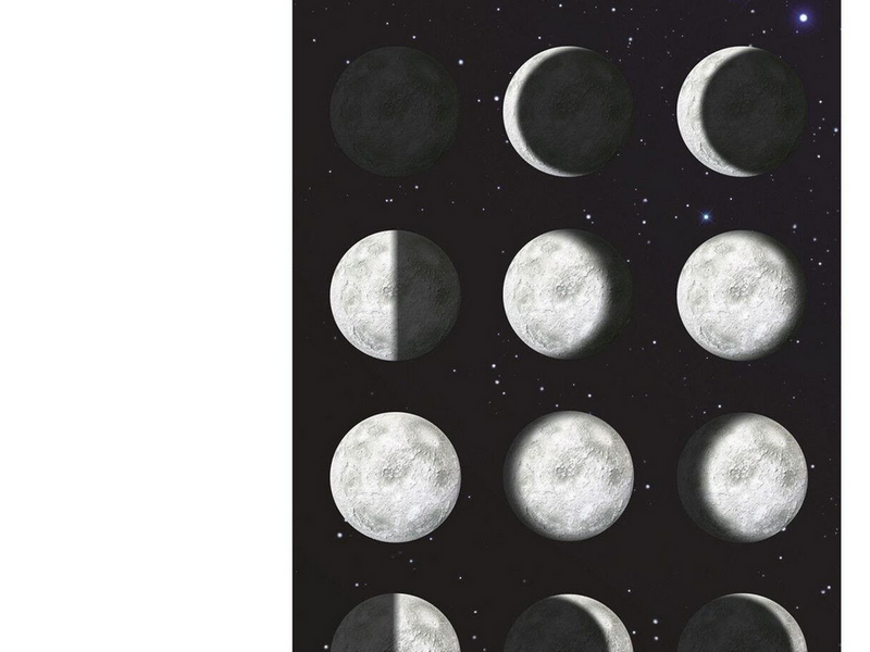 Brainstorm My Very Own Moon