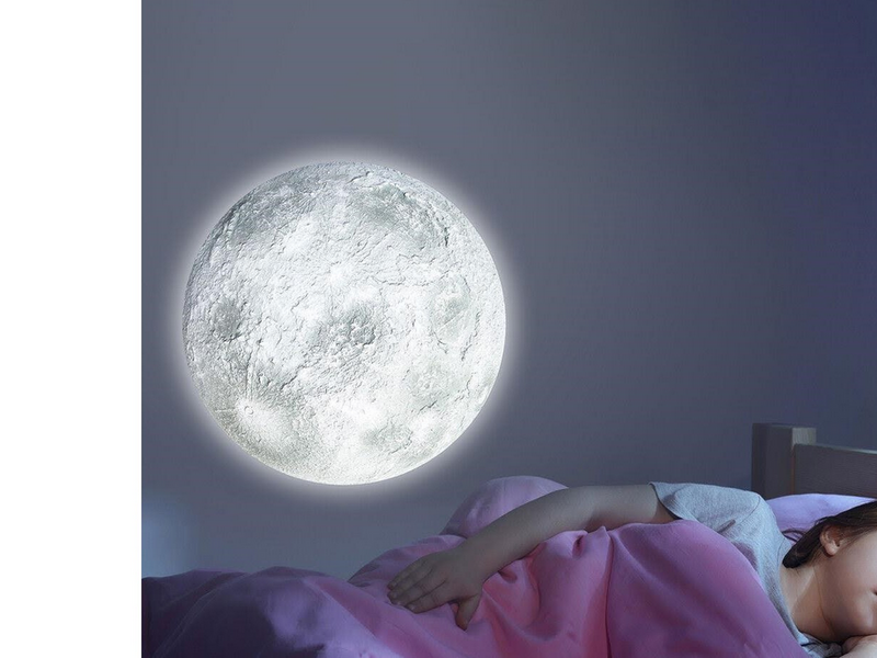 Brainstorm My Very Own Moon