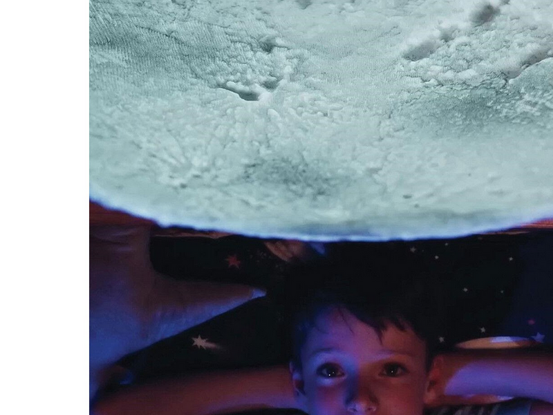 Brainstorm My Very Own Moon