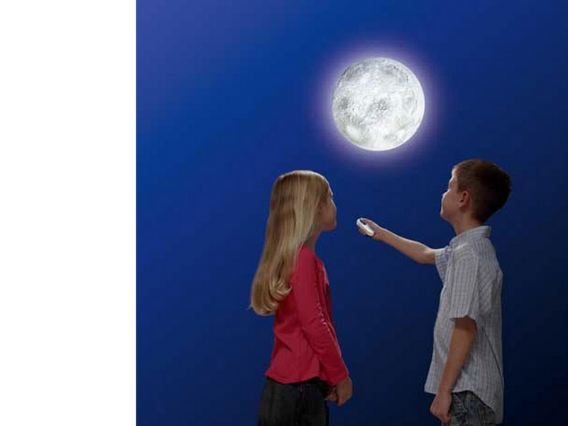 Brainstorm My Very Own Moon