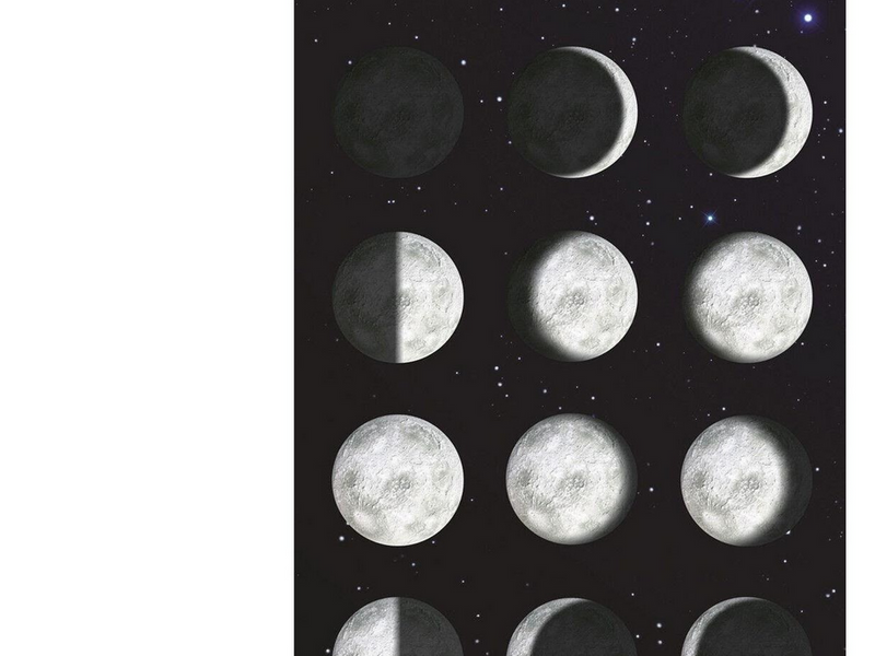 Brainstorm My Very Own Moon