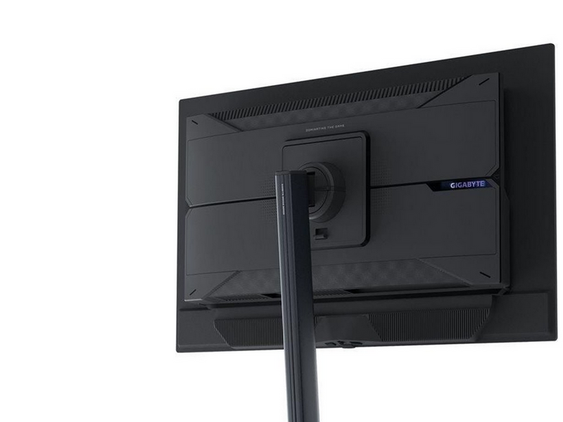 27" GIGABYTE MO27Q3 - 2560x1440 (QHD) - 360Hz - QD-OLED - 18W USB-C - KVM switch