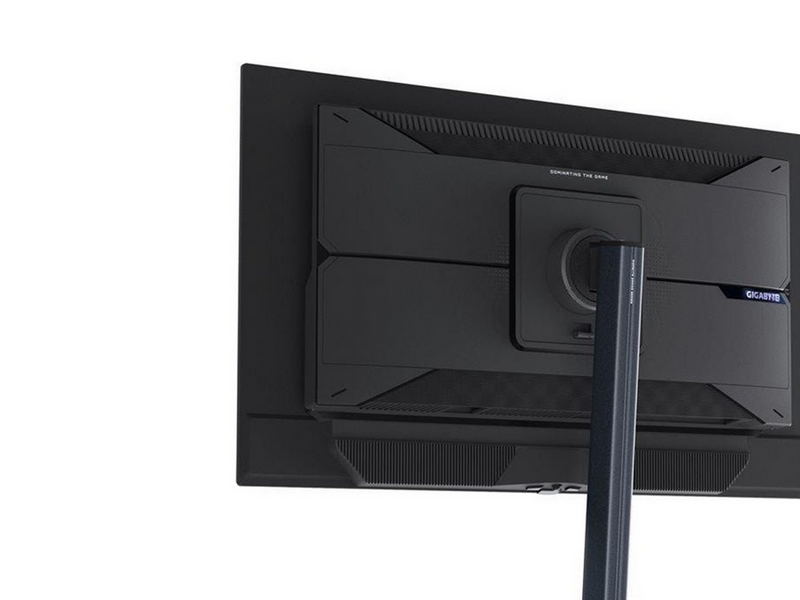 27" GIGABYTE MO27Q3 - 2560x1440 (QHD) - 360Hz - QD-OLED - 18W USB-C - KVM switch