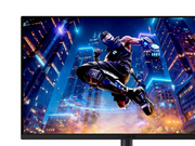 27" GIGABYTE MO27Q3 - 2560x1440 (QHD) - 360Hz - QD-OLED - 18W USB-C - KVM switch