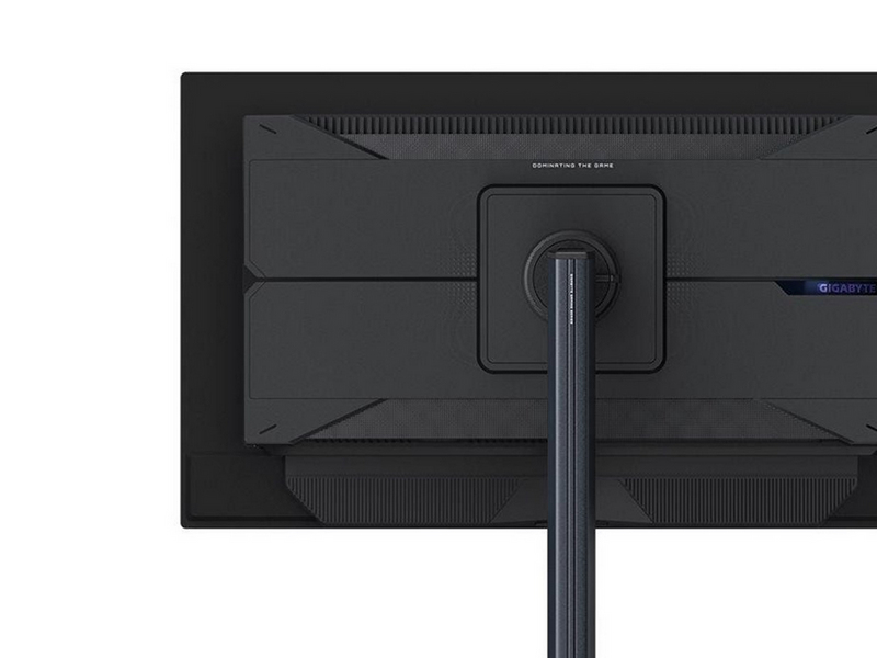 27" GIGABYTE MO27Q3 - 2560x1440 (QHD) - 360Hz - QD-OLED - 18W USB-C - KVM switch