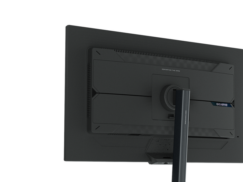 27" GIGABYTE G27U - 3840x2160 (4K) - 160Hz - IPS