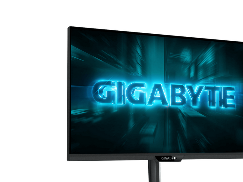 27" GIGABYTE G27U - 3840x2160 (4K) - 160Hz - IPS