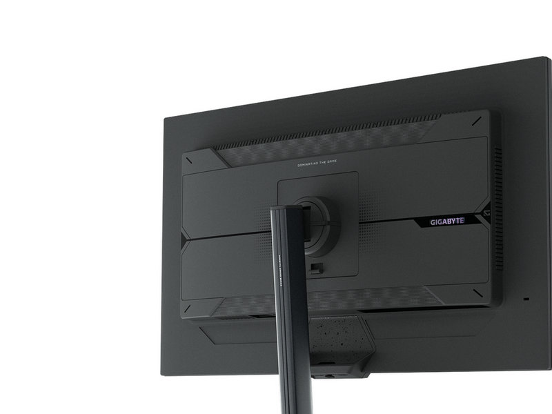 27" GIGABYTE G27U - 3840x2160 (4K) - 160Hz - IPS