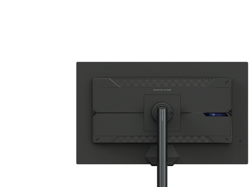 27" GIGABYTE G27U - 3840x2160 (4K) - 160Hz - IPS