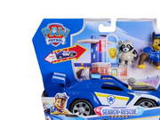 Paw Patrol Search&Rescue Themed Vehicle-Chase