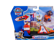 Paw Patrol Search&Rescue Themed Vehicle-Zuma
