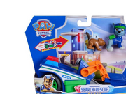 Paw Patrol Search&Rescue Themed Vehicle-Rocky