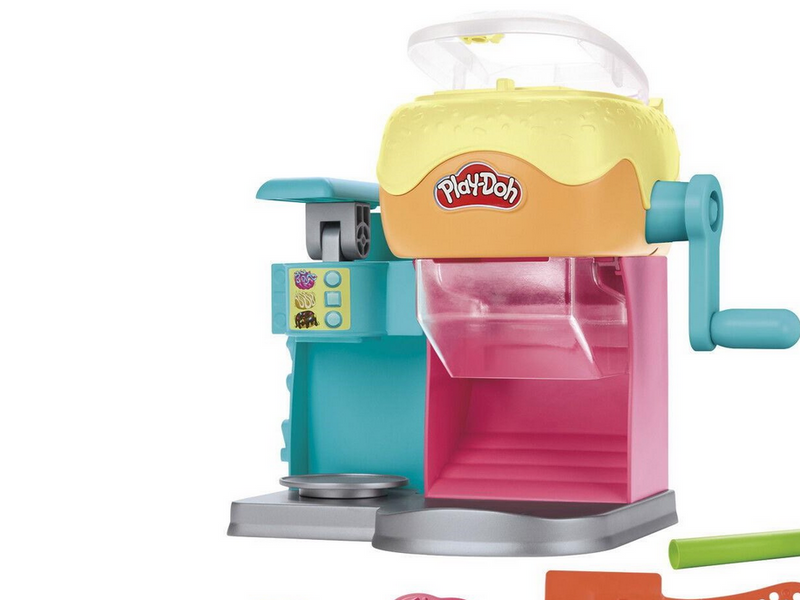 Play-Doh Donut Bakery Playset