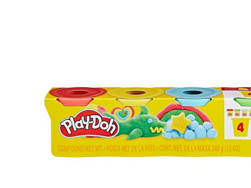 Play-Doh Disney Jr. Minnie Bakery Playset