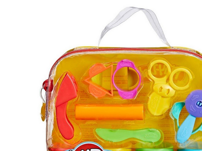 Play-Doh Disney Jr. Minnie Bakery Playset