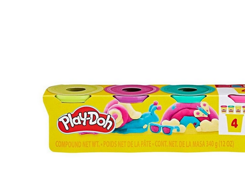 Play-Doh Disney Jr. Minnie Bakery Playset
