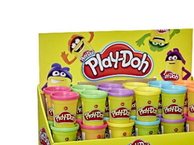 Play-Doh Disney Jr. Minnie Bakery Playset