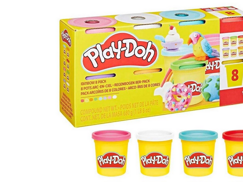Play-Doh Disney Jr. Minnie Bakery Playset