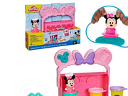 Play-Doh Disney Jr. Minnie Bakery Playset