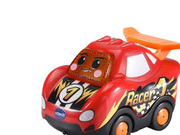 VTech Toot Toot Red Race Car G2 NO