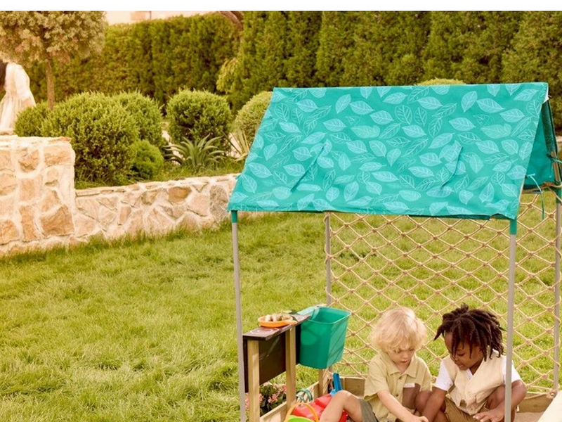 Hape Multifunctional Sandpit