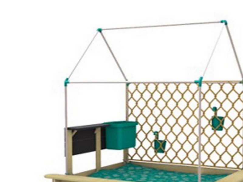 Hape Multifunctional Sandpit