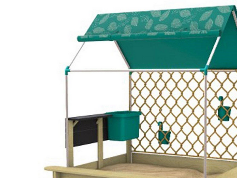 Hape Multifunctional Sandpit