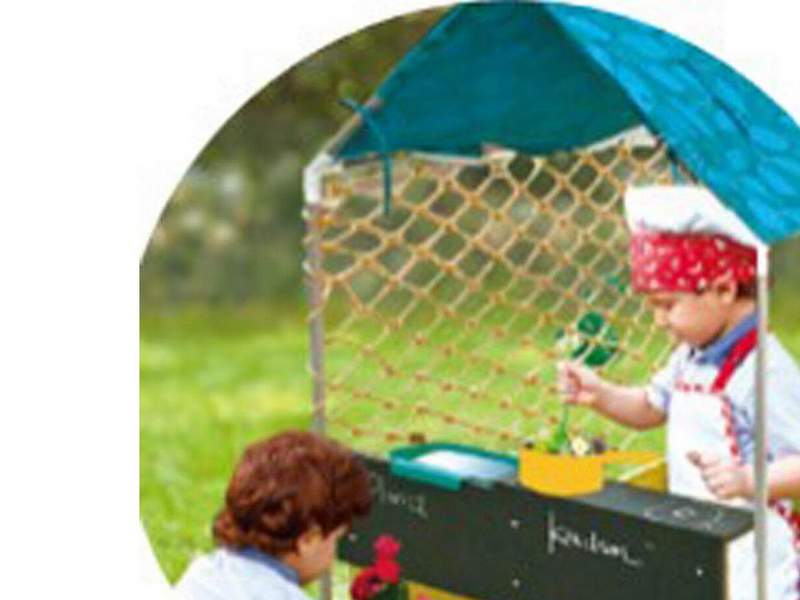 Hape Multifunctional Sandpit